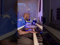 Jeon - The Blue Wave (Mama Wak) (Acoustic Version)