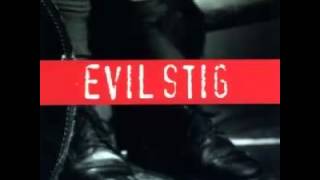 Evil Stig (with Joan Jett) - Activity Grrrl