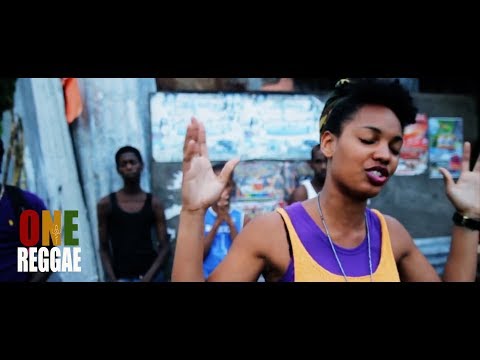 Etzia || Same Thing A Gwaan ((Official Video))