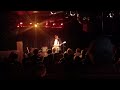 Darren Hayman (Hefner) - When the Angels Play Their Drum Machines: Live at The Lexington 13.04.2025