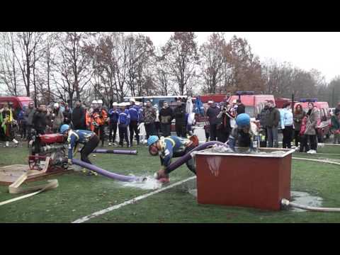 O hlubockého kapra 26.11.2016-Netřebice "B"