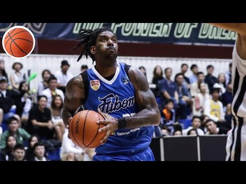 OJ Mayo ABL 10大好球（2020）