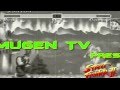 Super Street Fighter IV AE MugenLord S Path To Victory Intro Trailer