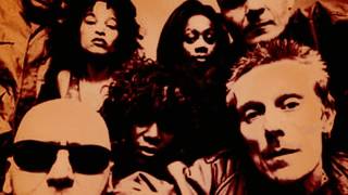 Stereo MC`s - The End