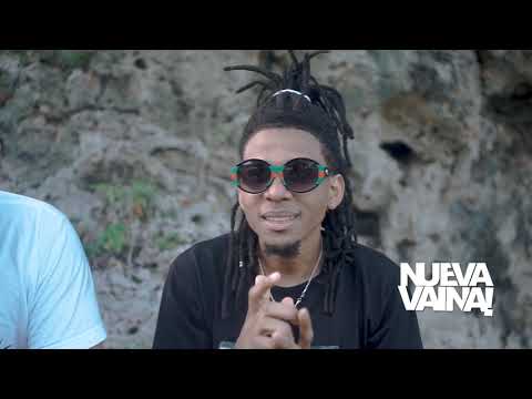 DaBolyy (Boly Rapper) Fluyendo con DJ Scuff #014