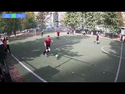 Sigma Software 0 - 0 Plarium-2