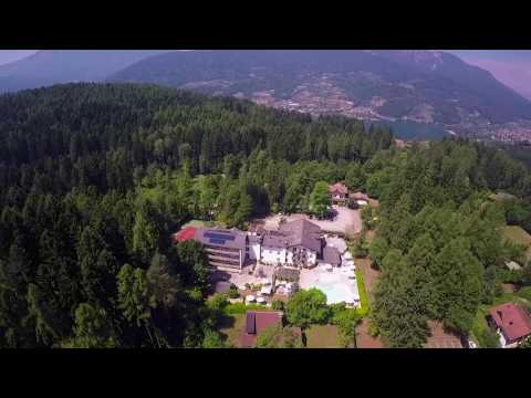 Hotel Margherita - Tenna