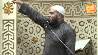 صورة كن إنسان " الجزء 01 " مشروع أطعم جائع | الليلة 06 | #كلمات_التراويح | د . أحمد جلال