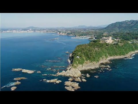 志布志市観光特産品協会PR動画