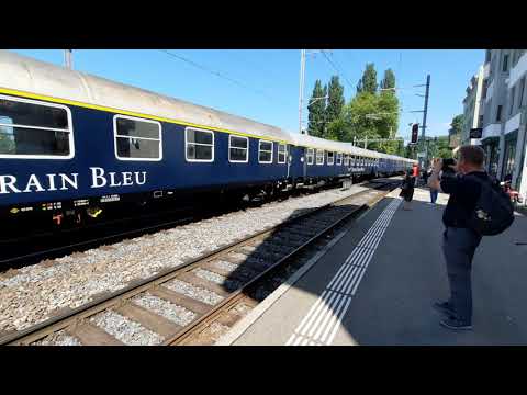 In Rorschach-Hafen 29.07.21