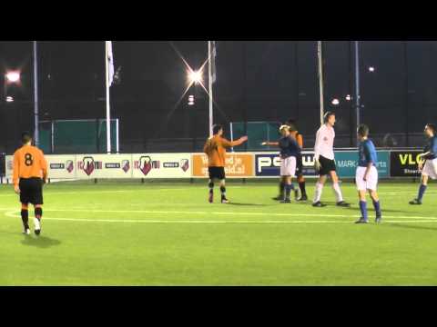 5 mrt 2014 VV De Meern B2 - Argon B2 vr 4-0 Doelpunt Vinny, assist Abel (doorkopbal)