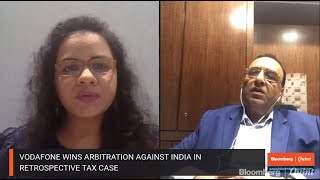 Vodafone Arbitration Case: What Will Be Indian Governments Next Move? | DOWNLOAD THIS VIDEO IN MP3, M4A, WEBM, MP4, 3GP ETC