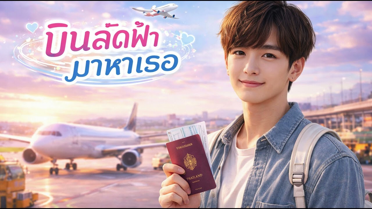 บินลัดฟ้ามาหาเธอ  : นกฮูก MUSIC