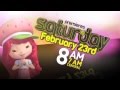 Strawberry Shortcake S Berry Bitty Adventuress Season 3 Promo
