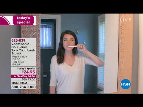 HSN | Gifts For The Family 12.12.2018 - 07 AM