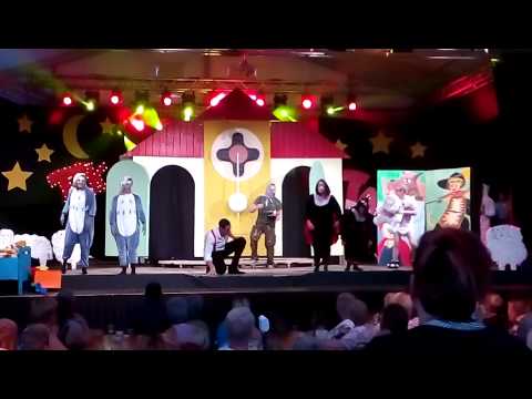 SEN76 playbackshow Neede 2015 3 Linx