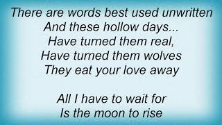 Silentium - La Fin Du Monde Lyrics