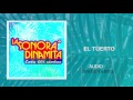 El Tuerto - La Sonora Dinamita / Discos Fuentes [Audio]
