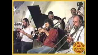 Riverstreet Jazz Band: Down By The Riverside