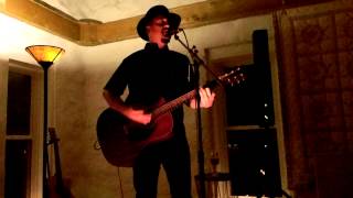 Michael Tolcher "Kings and Castles" at The Exeter 11-17-12