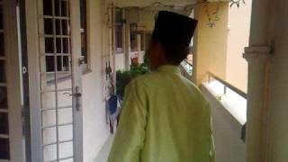 Idols Invade Raya Edition 4