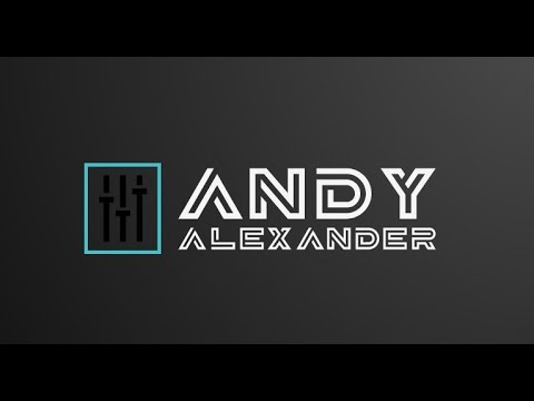 Andy Alexander DJ session II Dubai