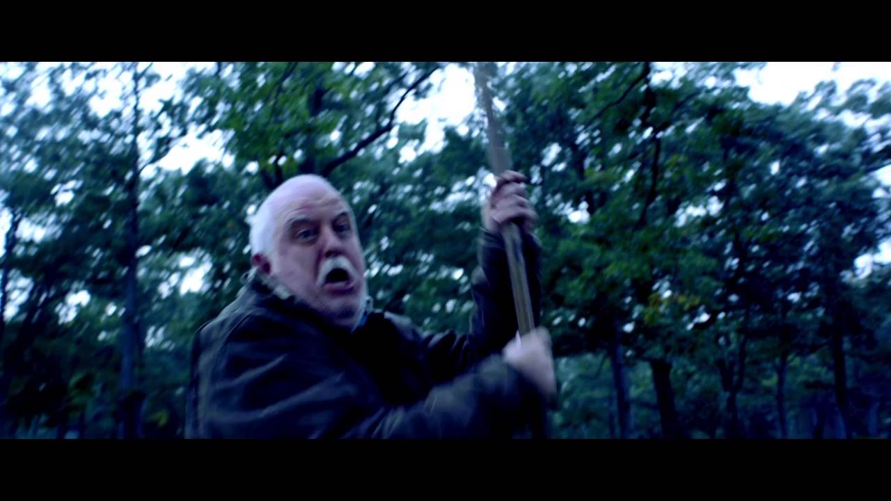 The Adventures of Mickey Matson and the Copperhead Treasure - Official Trailer