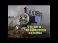 My Thomas Friends VHS DVD Collection 2024 Edition 35th Anniversary USA Special
