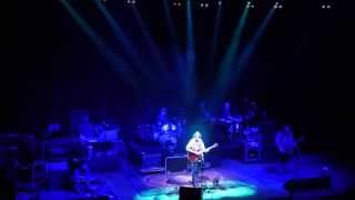 Widespread Panic ~ Use Me 4/4/14 Orpheum Theater, Los Angeles CA