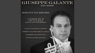 Download lagu Johann Pachelbel: Canon in D Major for 2 Trumpets, Organ and Orchestra mp3 Download lagu Johann Pachelbel: Canon in D Major for 2 Trumpets, Organ and Orchestra mp3