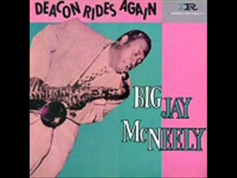 Video thumbnail for Deacon Rides Again