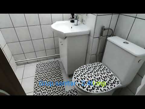 Apartament de vanzare, Poiana Campina — Video