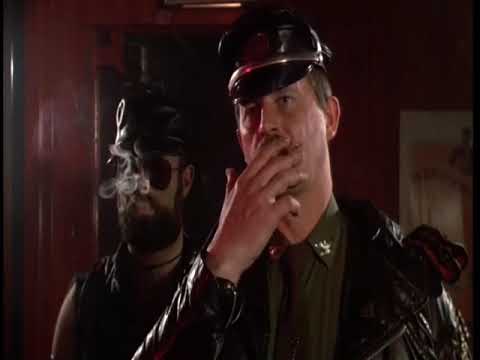 Blue Oyster Bar FULL Compilation [Police Academy 1, 2, 3, 4]