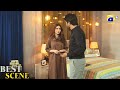 Ehraam-e-Junoon Episode 32 | 𝗕𝗲𝘀𝘁 𝗦𝗰𝗲𝗻𝗲 𝟬𝟮 | Neelam Muneer - Imran Abbas - Nimra Khan |