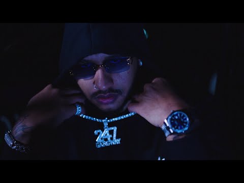Laruzo - Wenn ich gehen muss (Official Video) prod. by Laruzo