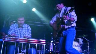 Tracy Byrd "2017. """(Don't Take Her) She All I've Got"