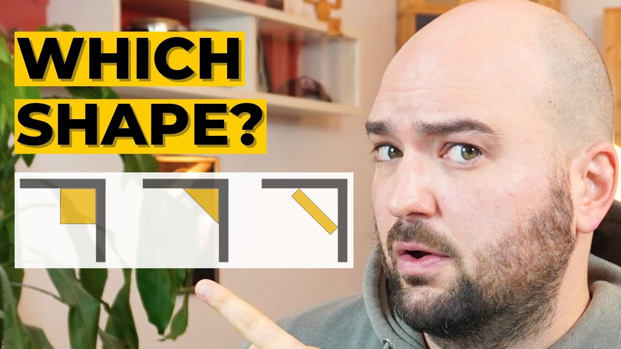 Bass Trap Shapes Compared: Which Design Actually Works Best? (with diagrams)