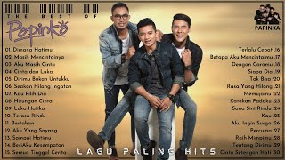 PAPINKA FULL ALBUM LAGU POP INDONESIA TERBAIK...