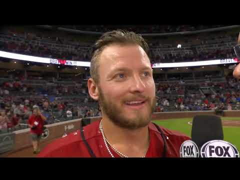 7-19-19 Nats @ Braves Game 2/4: BRAVES WALK OFF THANKS TO THE BRINGER OF CLUTCH EXTENDED CUT!