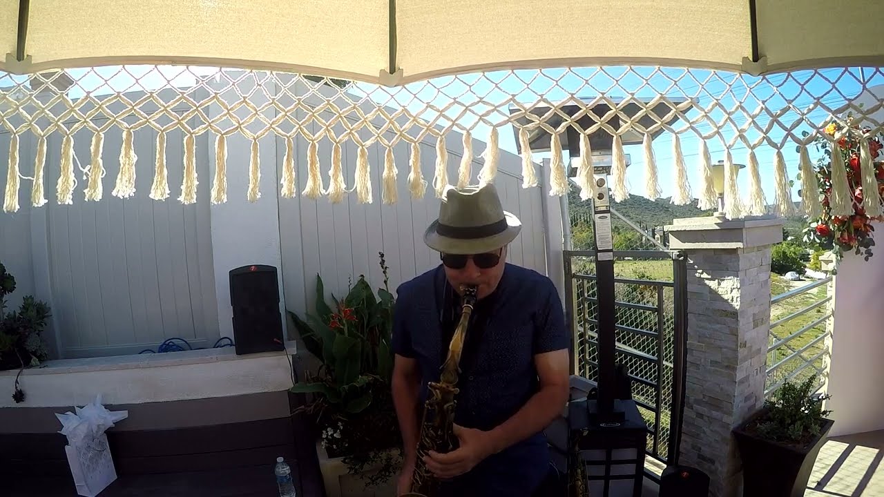 Promotional video thumbnail 3 for Joseph Luna Bands