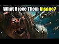 Reavers From Firefly Explained Space Madness