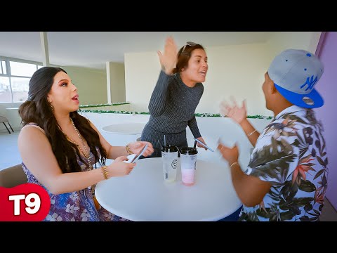 UNFAITHFUL | He Pierced the Condoms 😨 S9 E10 - Lizbeth Rodríguez