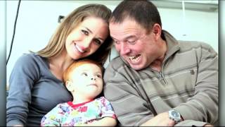 Darren Scott talks cancer scare &amp; his split from Sarah-Kate