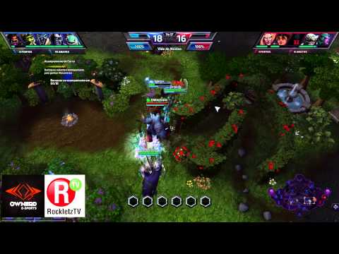 Ownerd.Orderon - Asaluz - 5 passos para jogar de Asaluz - RockletzTV