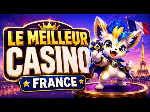 Crownplay France dévoile ses jeux cultes