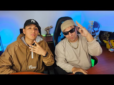 FMS PERÚ VUELVE ESTE DOMINGO 💪 REACCIONO A BATALLAS CON PIERO PISTAS 👀