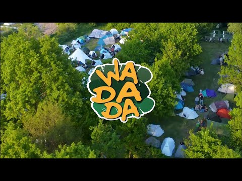 Wadada Pt. 6 (May 2023) - Aftermovie ❤️💛💚