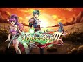 Gameplay video of Alphadia III  All Platforms