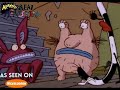 AAAHH Real Monsters Theme Song PAL