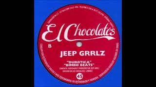 Jeep Grrlz - Bimbotica